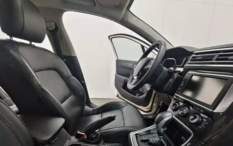 Citroen C4 II рестайлинг, 2016 год, 884 000 рублей, 15 фотография