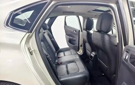 Citroen C4 II рестайлинг, 2016 год, 884 000 рублей, 16 фотография