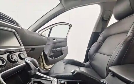 Citroen C4 II рестайлинг, 2016 год, 884 000 рублей, 13 фотография