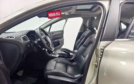 Citroen C4 II рестайлинг, 2016 год, 884 000 рублей, 12 фотография