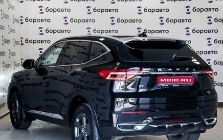 Haval F7 I, 2021 год, 1 740 000 рублей, 4 фотография