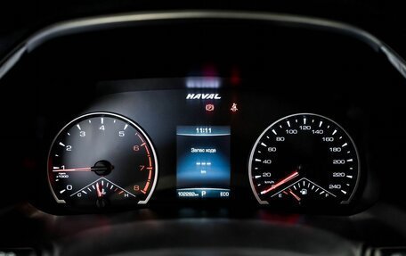 Haval F7 I, 2021 год, 1 740 000 рублей, 10 фотография