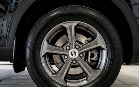 Haval F7 I, 2021 год, 1 740 000 рублей, 7 фотография