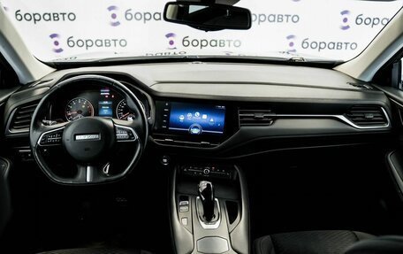 Haval F7 I, 2021 год, 1 740 000 рублей, 8 фотография