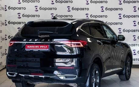 Haval F7 I, 2021 год, 1 740 000 рублей, 6 фотография