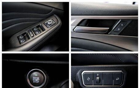 Haval F7 I, 2021 год, 1 740 000 рублей, 17 фотография