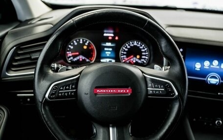 Haval F7 I, 2021 год, 1 740 000 рублей, 9 фотография
