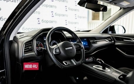 Haval F7 I, 2021 год, 1 740 000 рублей, 18 фотография