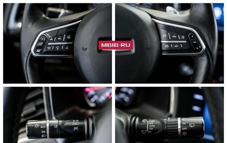 Haval F7 I, 2021 год, 1 740 000 рублей, 16 фотография