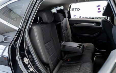 Haval F7 I, 2021 год, 1 740 000 рублей, 21 фотография
