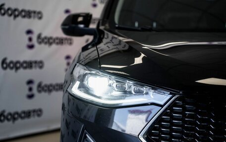 Haval F7 I, 2021 год, 1 740 000 рублей, 24 фотография