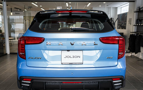 Haval Jolion, 2026 год, 2 629 000 рублей, 6 фотография