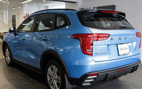Haval Jolion, 2026 год, 2 629 000 рублей, 7 фотография