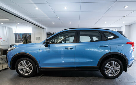 Haval Jolion, 2026 год, 2 629 000 рублей, 8 фотография