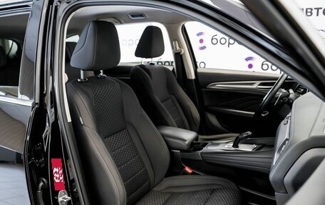 Haval F7 I, 2021 год, 1 740 000 рублей, 22 фотография
