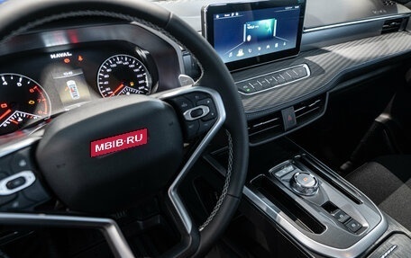 Haval Jolion, 2026 год, 2 629 000 рублей, 20 фотография