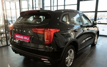 Haval Jolion, 2026 год, 2 479 000 рублей, 4 фотография