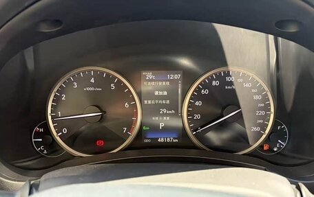 Lexus NX I, 2019 год, 3 550 000 рублей, 6 фотография