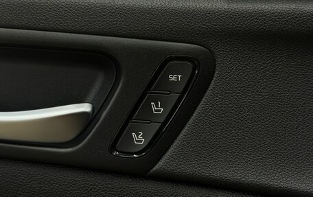 KIA Optima IV, 2017 год, 1 559 999 рублей, 21 фотография