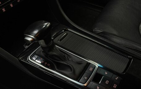 KIA Optima IV, 2017 год, 1 559 999 рублей, 18 фотография