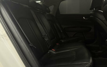 KIA Optima IV, 2017 год, 1 559 999 рублей, 23 фотография