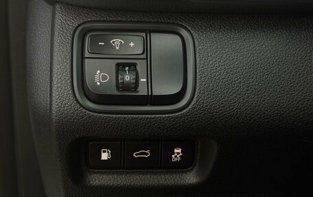KIA Optima IV, 2017 год, 1 559 999 рублей, 20 фотография