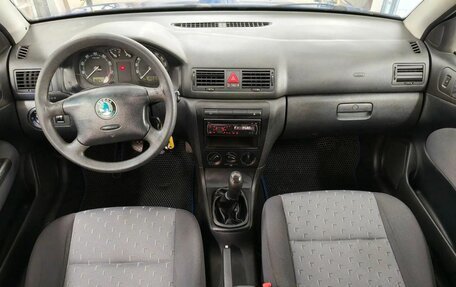 Skoda Octavia IV, 2008 год, 550 000 рублей, 10 фотография