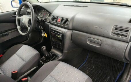 Skoda Octavia IV, 2008 год, 550 000 рублей, 11 фотография