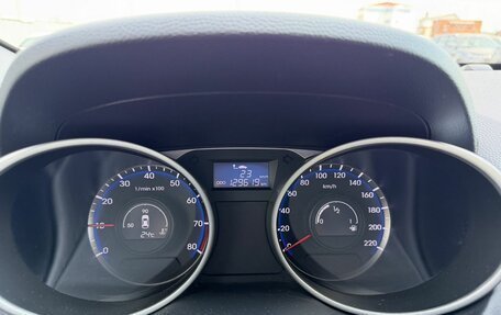 Hyundai ix35 I рестайлинг, 2012 год, 1 265 000 рублей, 9 фотография