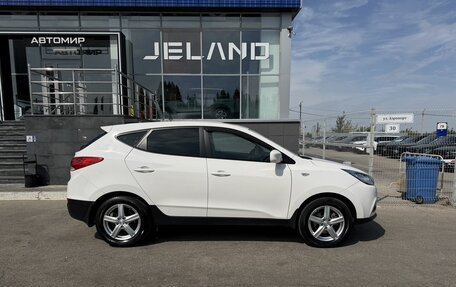 Hyundai ix35 I рестайлинг, 2012 год, 1 265 000 рублей, 4 фотография