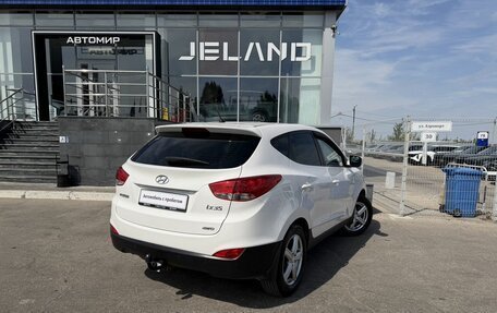 Hyundai ix35 I рестайлинг, 2012 год, 1 265 000 рублей, 5 фотография