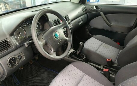 Skoda Octavia IV, 2008 год, 550 000 рублей, 9 фотография