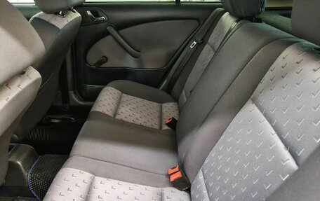 Skoda Octavia IV, 2008 год, 550 000 рублей, 12 фотография