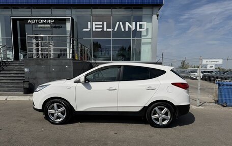 Hyundai ix35 I рестайлинг, 2012 год, 1 265 000 рублей, 8 фотография