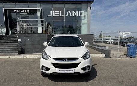 Hyundai ix35 I рестайлинг, 2012 год, 1 265 000 рублей, 2 фотография