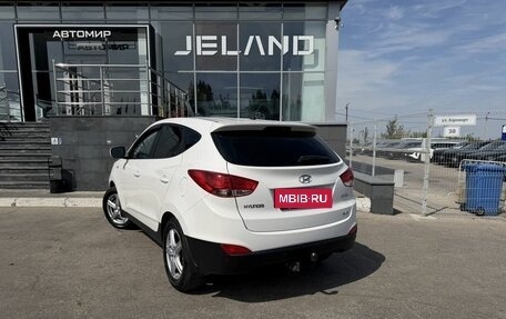 Hyundai ix35 I рестайлинг, 2012 год, 1 265 000 рублей, 7 фотография