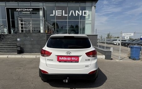 Hyundai ix35 I рестайлинг, 2012 год, 1 265 000 рублей, 6 фотография