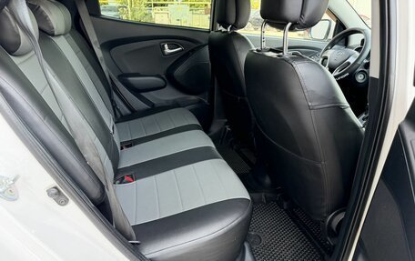 Hyundai ix35 I рестайлинг, 2012 год, 1 265 000 рублей, 12 фотография