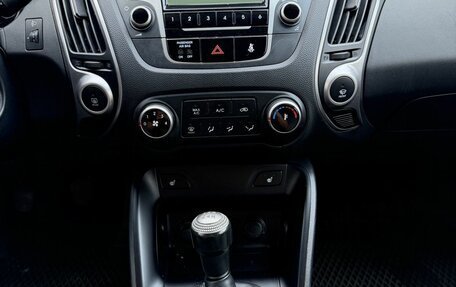 Hyundai ix35 I рестайлинг, 2012 год, 1 265 000 рублей, 11 фотография