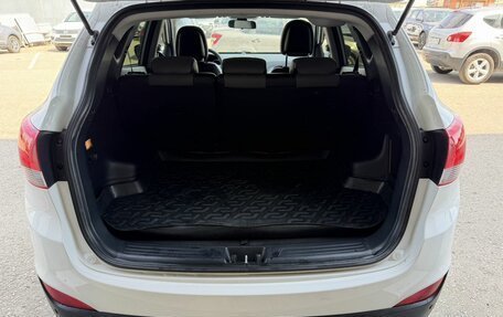 Hyundai ix35 I рестайлинг, 2012 год, 1 265 000 рублей, 13 фотография