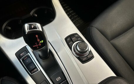 BMW X3, 2012 год, 1 199 000 рублей, 9 фотография