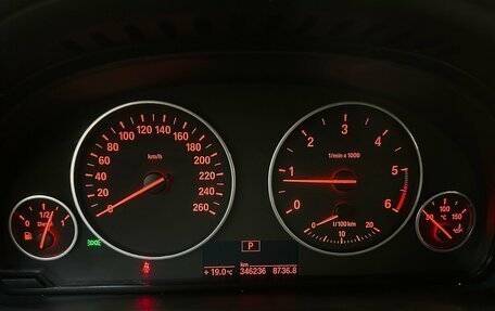 BMW X3, 2012 год, 1 199 000 рублей, 6 фотография