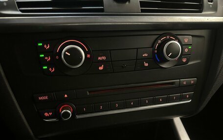 BMW X3, 2012 год, 1 199 000 рублей, 8 фотография