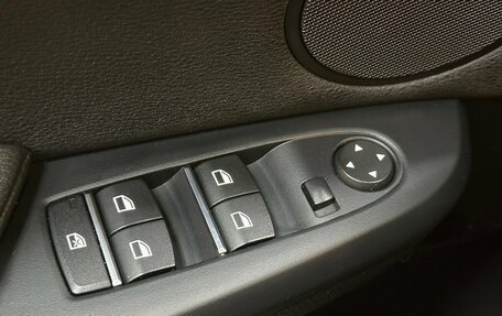 BMW X3, 2012 год, 1 199 000 рублей, 11 фотография