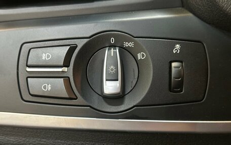 BMW X3, 2012 год, 1 199 000 рублей, 10 фотография