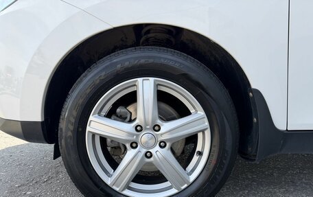 Hyundai ix35 I рестайлинг, 2012 год, 1 265 000 рублей, 15 фотография