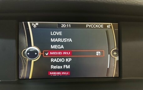 BMW X3, 2012 год, 1 199 000 рублей, 7 фотография