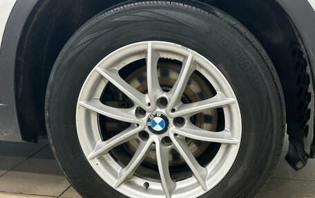 BMW X3, 2012 год, 1 199 000 рублей, 16 фотография