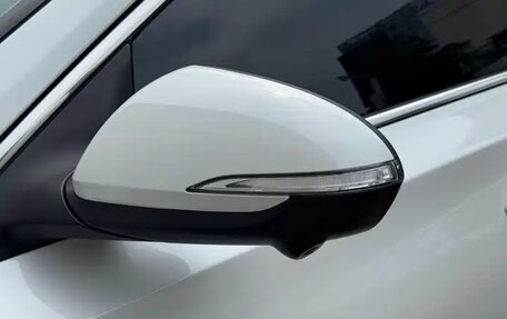 Changan Eado, 2022 год, 1 480 000 рублей, 7 фотография