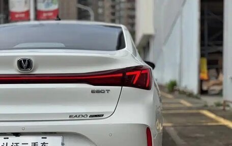 Changan Eado, 2022 год, 1 480 000 рублей, 6 фотография